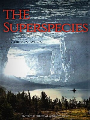 cover image of The Superspecies